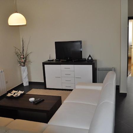 Apartments Soleado Pančevo Eksteriør billede