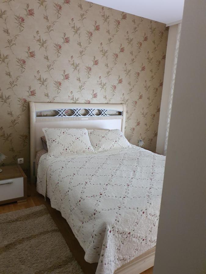 Apartments Soleado Pančevo Eksteriør billede