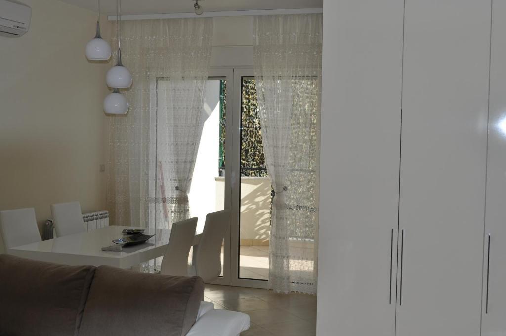 Apartments Soleado Pančevo Eksteriør billede
