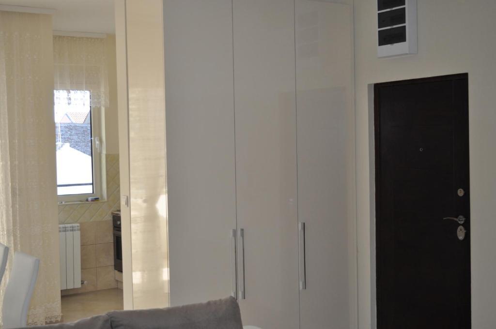 Apartments Soleado Pančevo Eksteriør billede