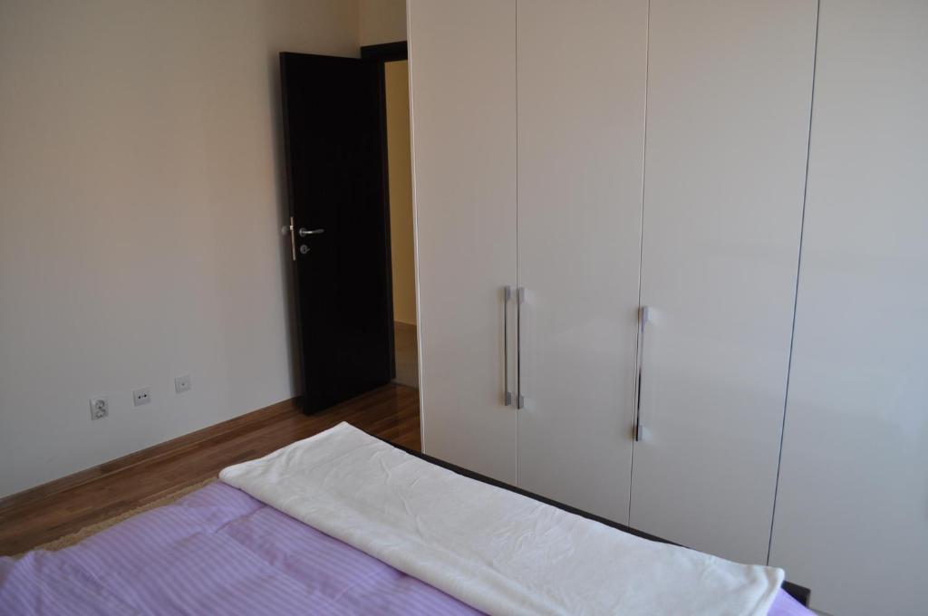 Apartments Soleado Pančevo Eksteriør billede