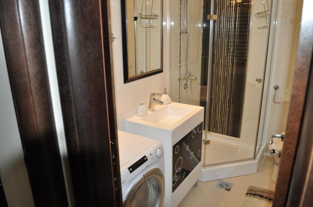 Apartments Soleado Pančevo Eksteriør billede