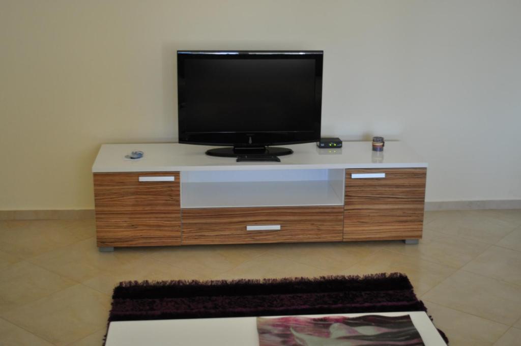 Apartments Soleado Pančevo Eksteriør billede
