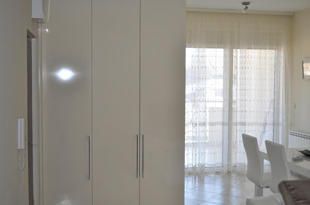 Apartments Soleado Pančevo Eksteriør billede