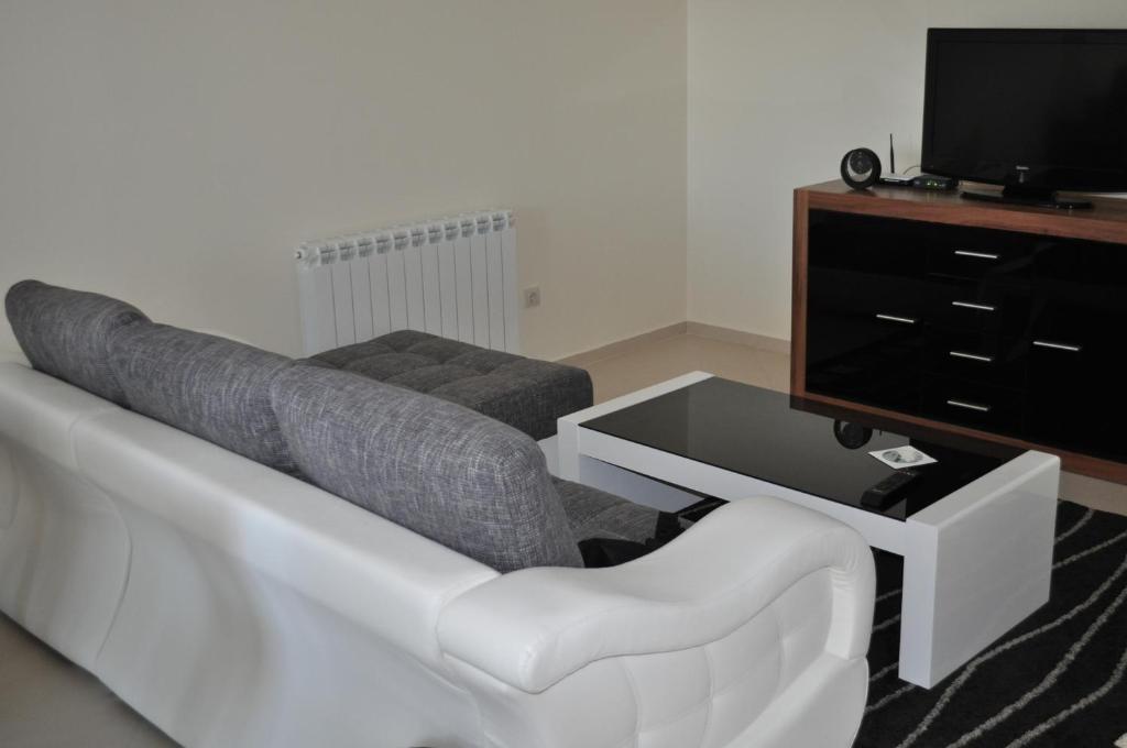 Apartments Soleado Pančevo Eksteriør billede
