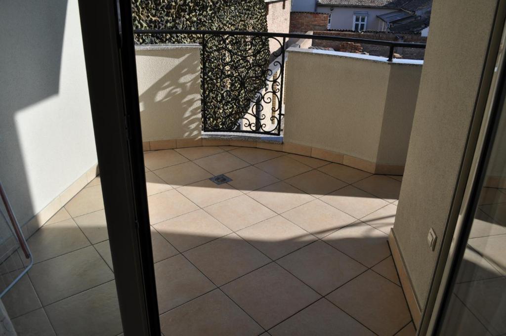 Apartments Soleado Pančevo Eksteriør billede