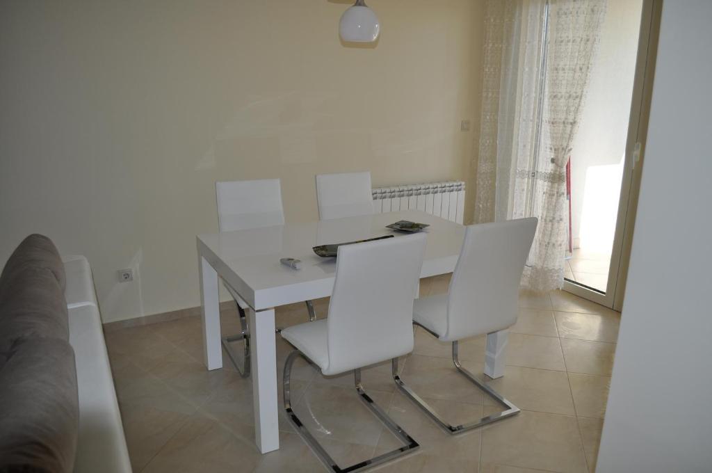 Apartments Soleado Pančevo Eksteriør billede