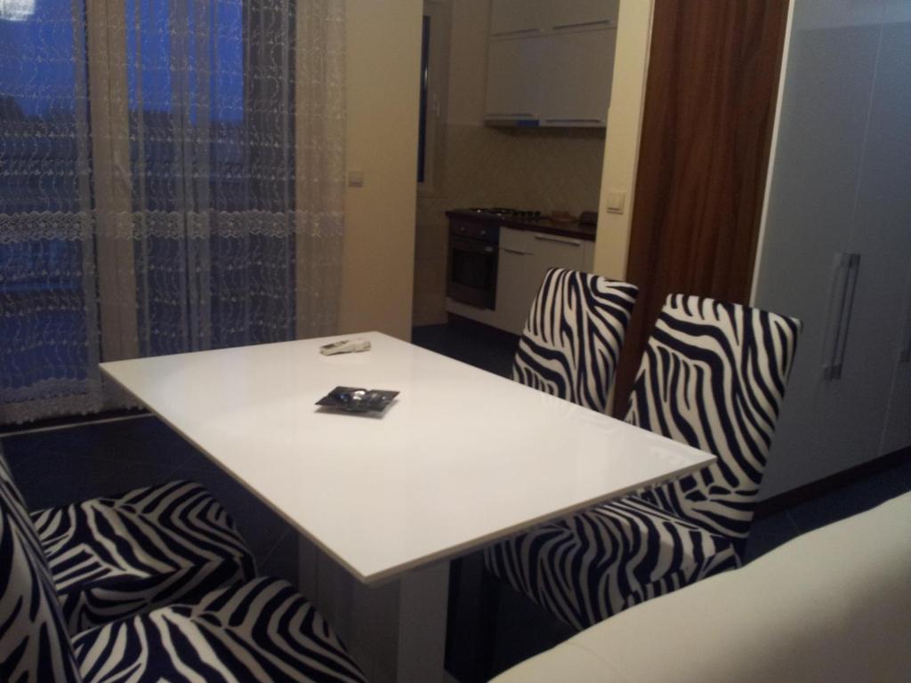 Apartments Soleado Pančevo Eksteriør billede