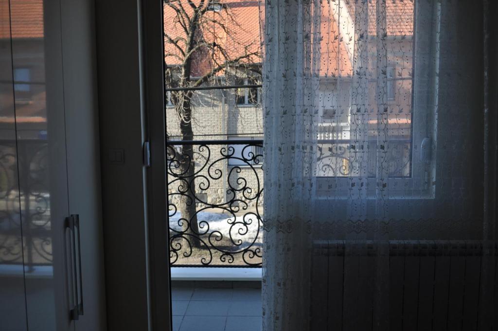 Apartments Soleado Pančevo Eksteriør billede