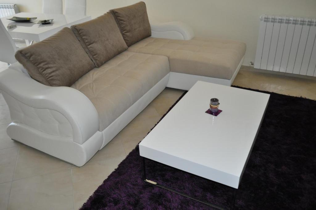 Apartments Soleado Pančevo Værelse billede