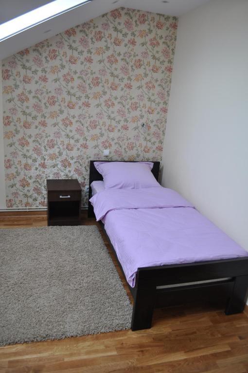 Apartments Soleado Pančevo Eksteriør billede