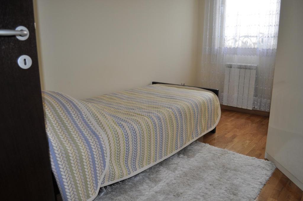 Apartments Soleado Pančevo Eksteriør billede